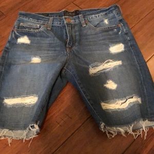Reduced!! Lucky Brand shorts